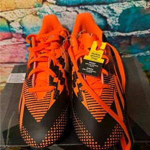 Adidas Unisex Speedportal Messi Shoe